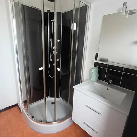 De Paulette * Pont-de-Briques