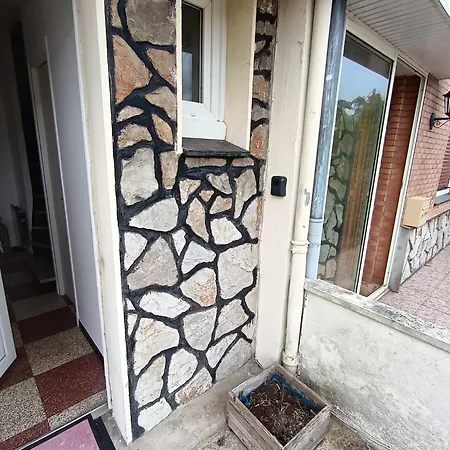 De Paulette 펜션 *