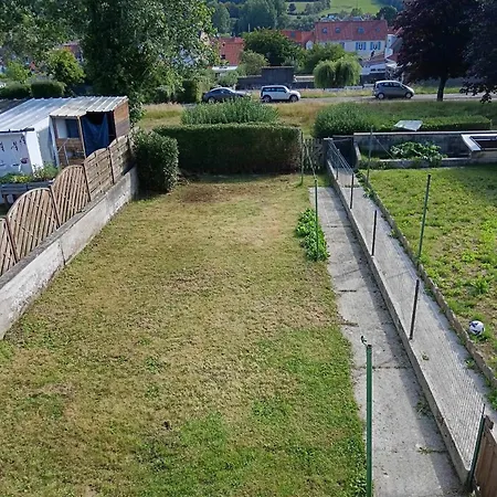 De Paulette * Pont-de-Briques