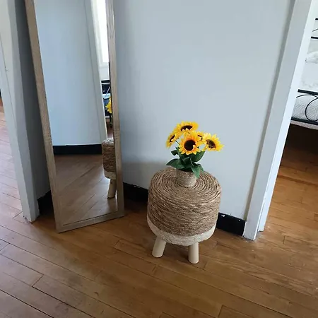 De Paulette Pont-de-Briques