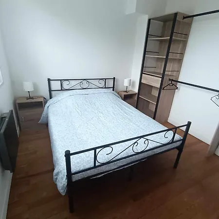 De Paulette Pont-de-Briques