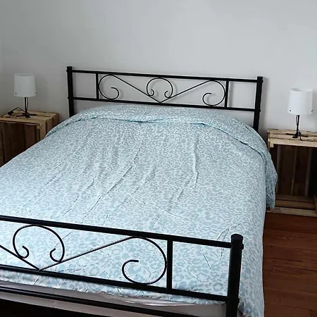 펜션 De Paulette *