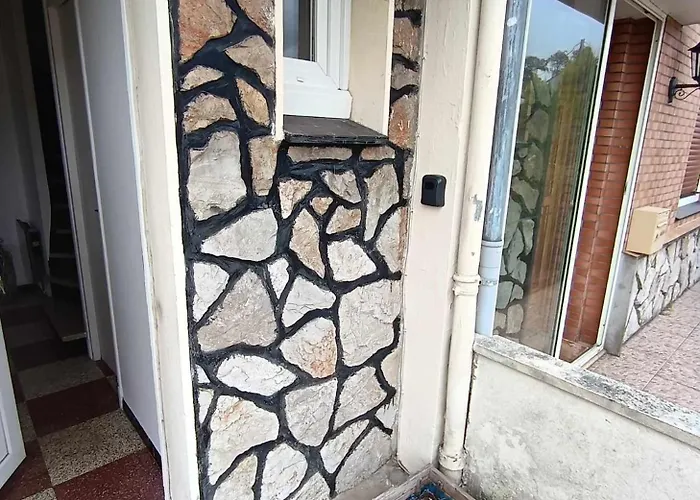 De Paulette Dom wakacyjny *