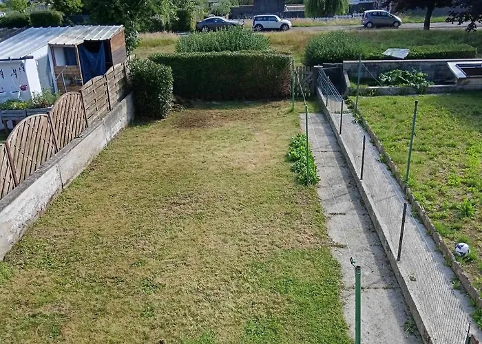 De Paulette * Pont-de-Briques