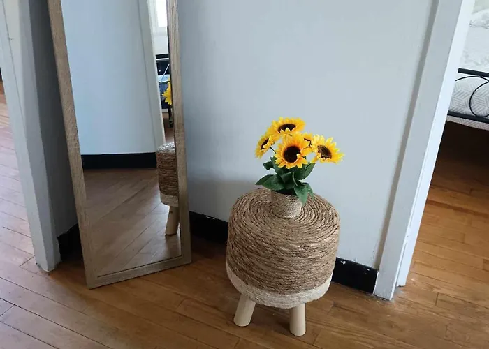 De Paulette Pont-de-Briques