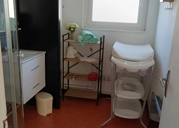 De Paulette Dom wakacyjny *